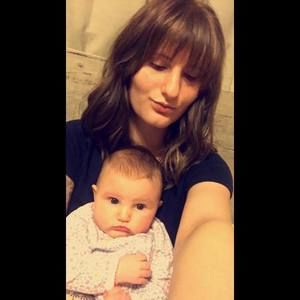 Meet your Posher, Bre